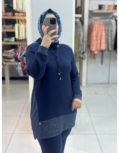 Levidor Kaşmir Takım LACİ