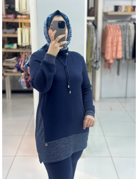 Levidor Kaşmir Takım LACİ