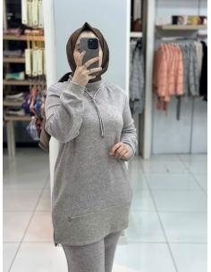 Levidor Kaşmir Takım TAŞ 2