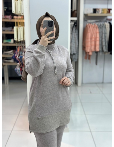 Levidor Kaşmir Takım TAŞ