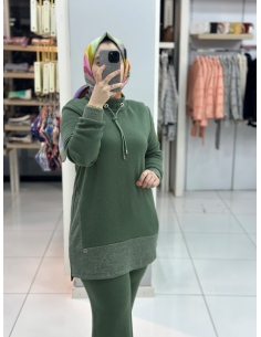 Levidor Kaşmir Takım MİNT 2