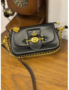 Levidor İthal Çanta SİYAH