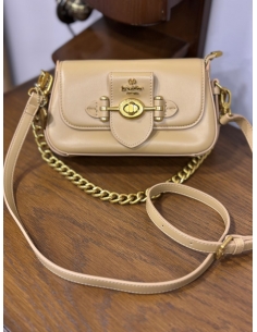 Levidor İthal Çanta CAMEL