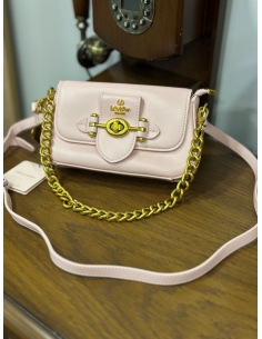 Levidor İthal Çanta PUDRA