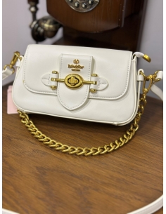 Levidor İthal Çanta BEYAZ