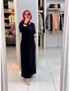 Levidor Oysho Elbise kırmızı 330246