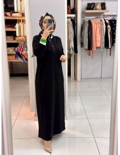 Levidor Oysho Elbise  330246 BENETTON