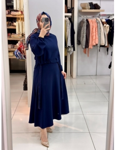 Levidor Oysho Takım LACİVERT 2