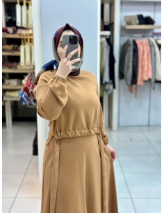 Levidor Oysho Takım CAMEL 2