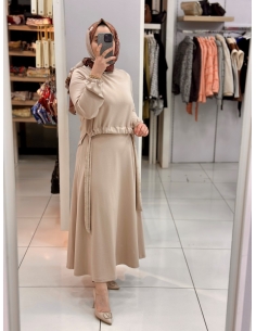 Levidor Oysho Takım BEJ 11212