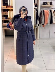 Kayra Şişme Mont 27308 laci 2