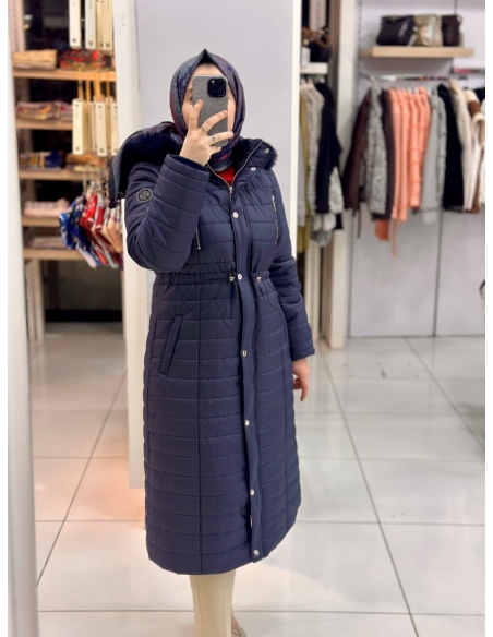 Kayra Şişme Mont 27308 laci