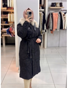 Kayra Şişme Mont 27306