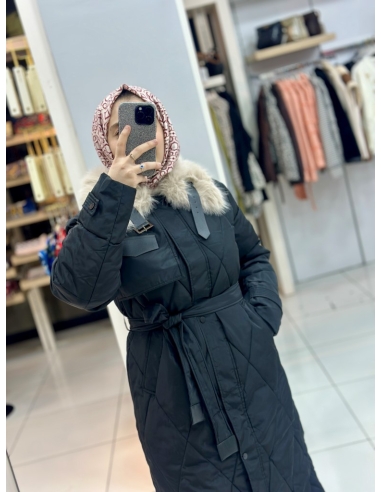 Kayra Şişme Mont 27306