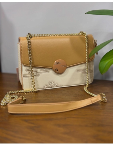 Levidor İthal Çanta 93051TABA