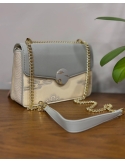 Levidor İthal Çanta 930251 BEBE MAVİ