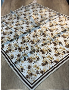 SURA İPEK EŞARP 2025 YAZ SEZONU