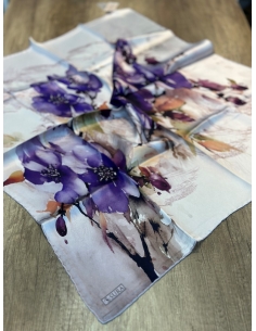 SURA İPEK EŞARP 2025 YAZ SEZONU