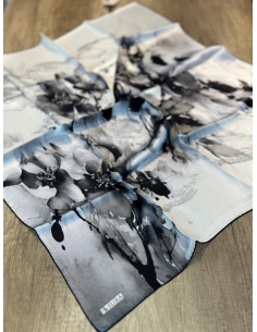 SURA İPEK EŞARP 2025 YAZ SEZONU