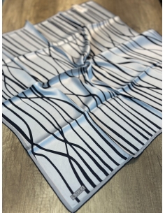 SURA İPEK EŞARP 2025 YAZ SEZONU