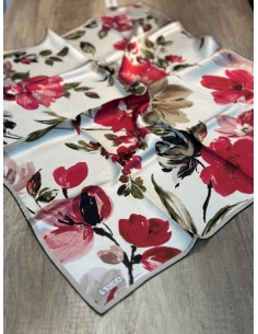 SURA İPEK EŞARP 2025 YAZ SEZONU