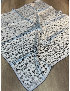 SURA İPEK EŞARP 2025 YAZ SEZONU