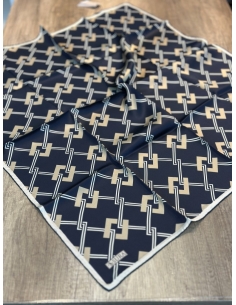 SURA İPEK EŞARP 2025 YAZ SEZONU