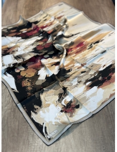 SURA İPEK EŞARP 2025 YAZ SEZONU