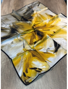 SURA İPEK EŞARP 2025 YAZ SEZONU