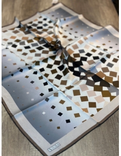 SURA İPEK EŞARP 2025 YAZ SEZONU