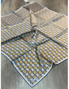 SURA İPEK EŞARP 2025 YAZ SEZONU