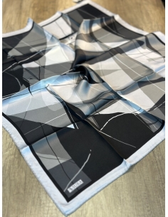 SURA İPEK EŞARP 2025 YAZ SEZONU