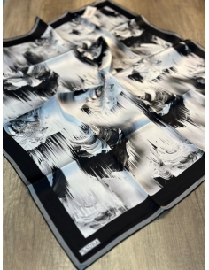 SURA İPEK EŞARP 2025 YAZ SEZONU