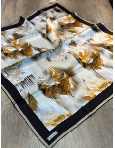 SURA İPEK EŞARP 2025 YAZ SEZONU