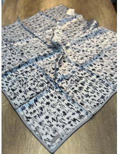 SURA İPEK EŞARP 2025 YAZ SEZONU