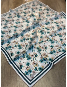 SURA İPEK EŞARP 2025 YAZ SEZONU