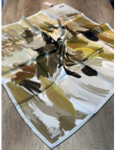 SURA İPEK EŞARP 2025 YAZ SEZONU