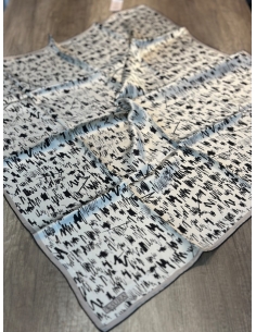 SURA İPEK EŞARP 2025 YAZ SEZONU