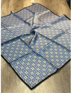 SURA İPEK EŞARP 2025 YAZ SEZONU