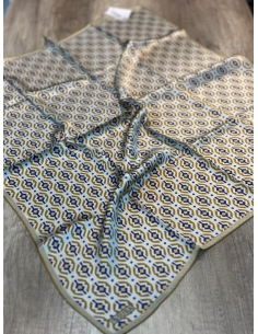 SURA İPEK EŞARP 2025 YAZ SEZONU