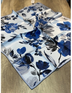 SURA İPEK EŞARP 2025 YAZ SEZONU