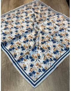 SURA İPEK EŞARP 2025 YAZ SEZONU