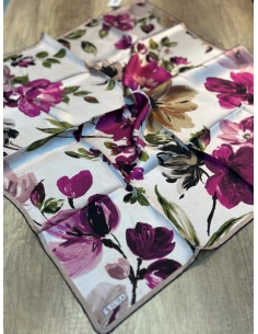 SURA İPEK EŞARP 2025 YAZ SEZONU