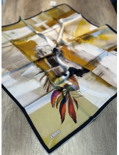 SURA İPEK EŞARP 2025 YAZ SEZONU