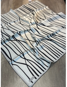 SURA İPEK EŞARP 2025 YAZ SEZONU