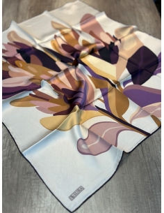 SURA İPEK EŞARP 2025 YAZ SEZONU