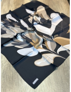 SURA İPEK EŞARP 2025 YAZ SEZONU