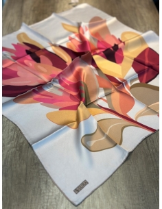 SURA İPEK EŞARP 2025 YAZ SEZONU