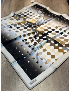 SURA İPEK EŞARP 2025 YAZ SEZONU