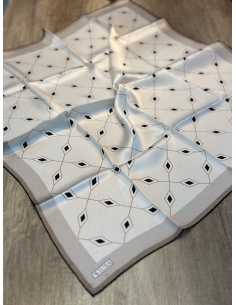 SURA İPEK EŞARP 2025 YAZ SEZONU